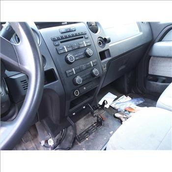 2012 Ford F150 (Hartford, CT 06114)