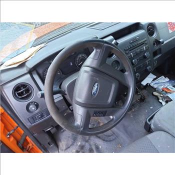 2012 Ford F150 (Hartford, CT 06114)