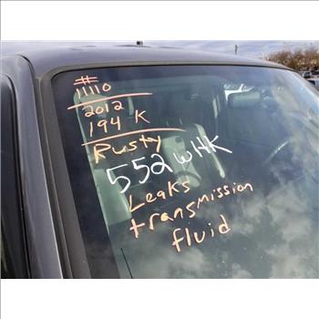 2012 Ford F-250 (Hartford, CT 06114)