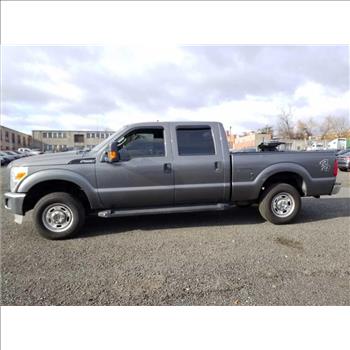 2012 Ford F-250 (Hartford, CT 06114)