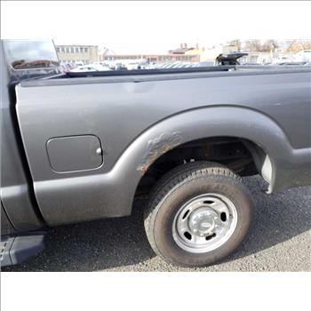 2012 Ford F-250 (Hartford, CT 06114)