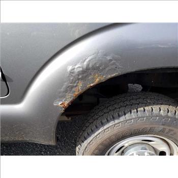 2012 Ford F-250 (Hartford, CT 06114)