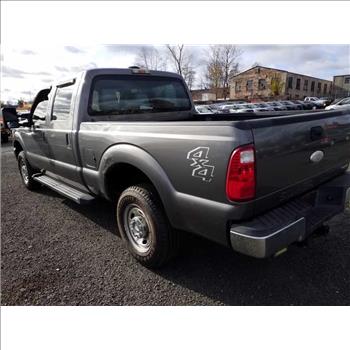 2012 Ford F-250 (Hartford, CT 06114)