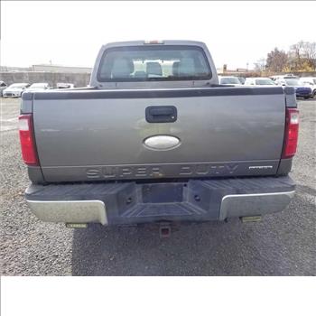 2012 Ford F-250 (Hartford, CT 06114)