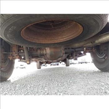 2012 Ford F-250 (Hartford, CT 06114)