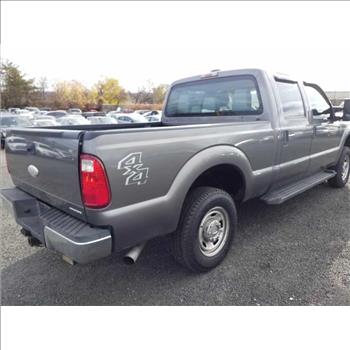 2012 Ford F-250 (Hartford, CT 06114)