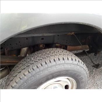 2012 Ford F-250 (Hartford, CT 06114)