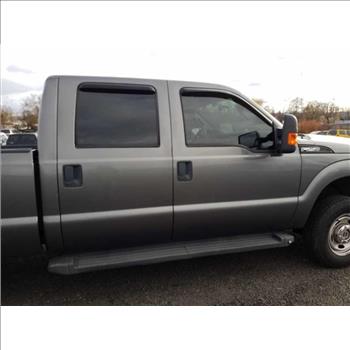 2012 Ford F-250 (Hartford, CT 06114)