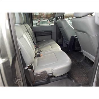 2012 Ford F-250 (Hartford, CT 06114)