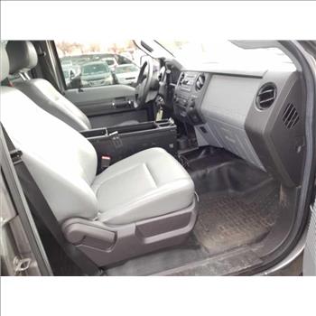 2012 Ford F-250 (Hartford, CT 06114)