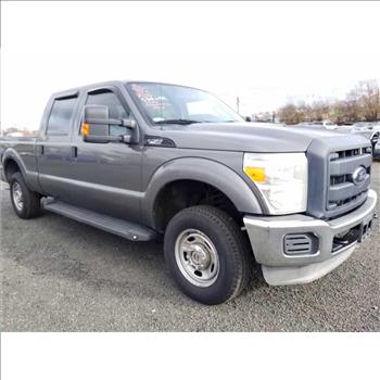 2012 Ford F-250 (Hartford, CT 06114)