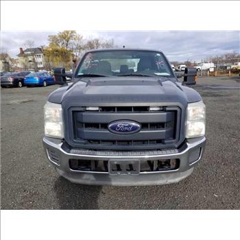 2012 Ford F-250 (Hartford, CT 06114)
