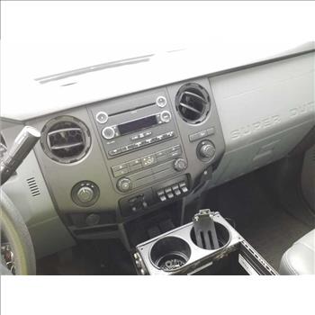 2012 Ford F-250 (Hartford, CT 06114)