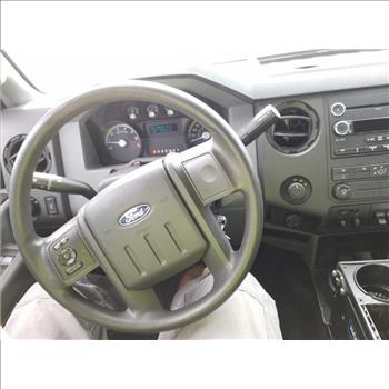 2012 Ford F-250 (Hartford, CT 06114)