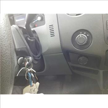 2012 Ford F-250 (Hartford, CT 06114)