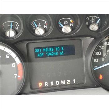 2012 Ford F-250 (Hartford, CT 06114)