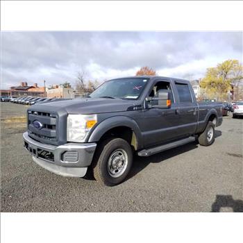 2012 Ford F-250 (Hartford, CT 06114)
