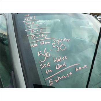 2012 Ford F-250 (Hartford, CT 06114)