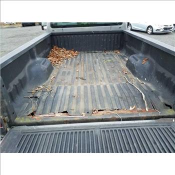 2012 Ford F-250 (Hartford, CT 06114)