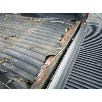 2012 Ford F-250 (Hartford, CT 06114)