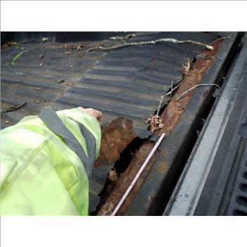 2012 Ford F-250 (Hartford, CT 06114)