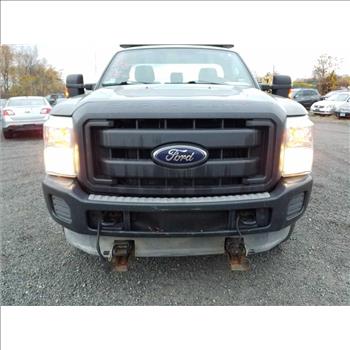 2012 Ford F-250 (Hartford, CT 06114)