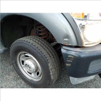 2012 Ford F-250 (Hartford, CT 06114)