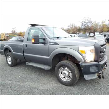 2012 Ford F-250 (Hartford, CT 06114)