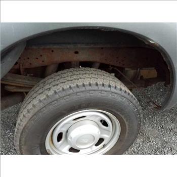 2012 Ford F-250 (Hartford, CT 06114)