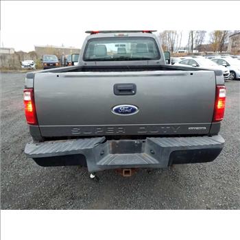 2012 Ford F-250 (Hartford, CT 06114)