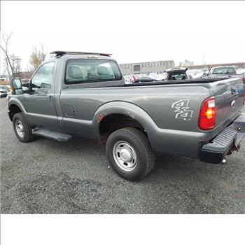 2012 Ford F-250 (Hartford, CT 06114)