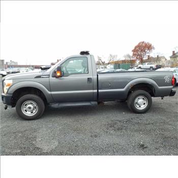 2012 Ford F-250 (Hartford, CT 06114)