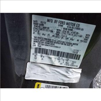 2012 Ford F-250 (Hartford, CT 06114)