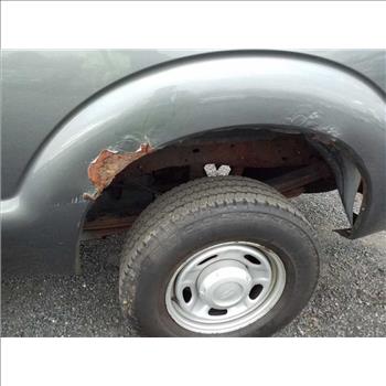 2012 Ford F-250 (Hartford, CT 06114)