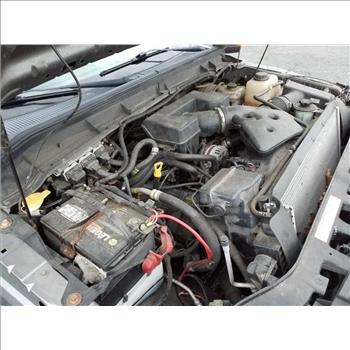 2012 Ford F-250 (Hartford, CT 06114)