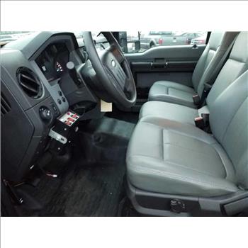 2012 Ford F-250 (Hartford, CT 06114)