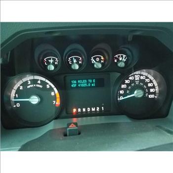 2012 Ford F-250 (Hartford, CT 06114)