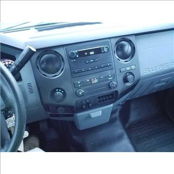 2012 Ford F-250 (Hartford, CT 06114)