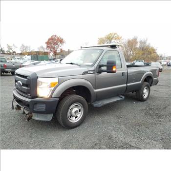2012 Ford F-250 (Hartford, CT 06114)