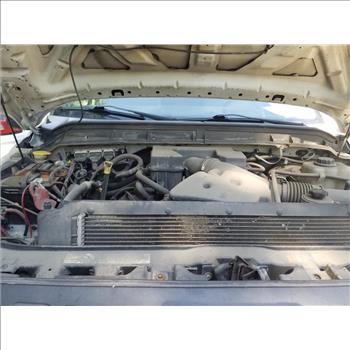 2012 Ford F250 (Staten Island, NY 10309)