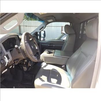 2012 Ford F250 (Staten Island, NY 10309)