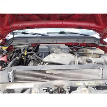 2012 Ford F350 (Staten Island, NY 10309)
