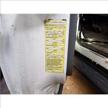 2012 Ford F450 (Staten Island, NY 10309)