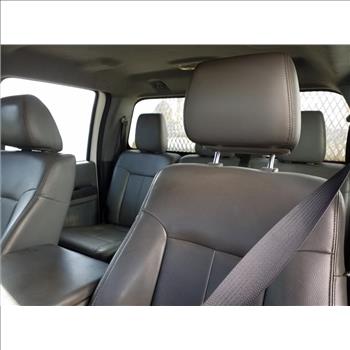 2012 Ford F450 (Staten Island, NY 10309)