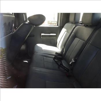 2012 Ford F450 (Staten Island, NY 10309)
