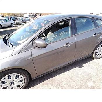 2012 Ford Focus (Hartford, CT 06114)