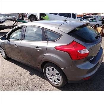 2012 Ford Focus (Hartford, CT 06114)