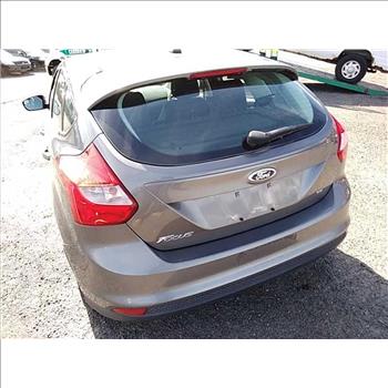 2012 Ford Focus (Hartford, CT 06114)