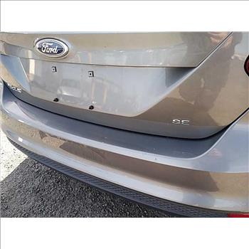 2012 Ford Focus (Hartford, CT 06114)