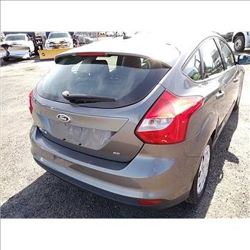 2012 Ford Focus (Hartford, CT 06114)
